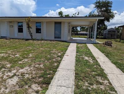 3400 Easy St, Pt Charlotte, FL, 33952