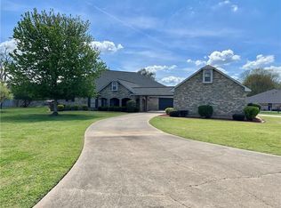 1707 Cane River Pkwy, Natchitoches, LA 71457