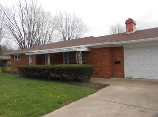 3305 E 5th St, Anderson, IN 46012