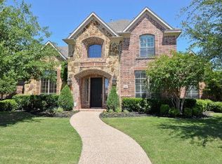 3978 Veneto Dr, Frisco, TX 75033