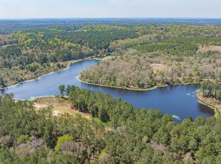 3400 County Road 1240, Linden, TX 75563