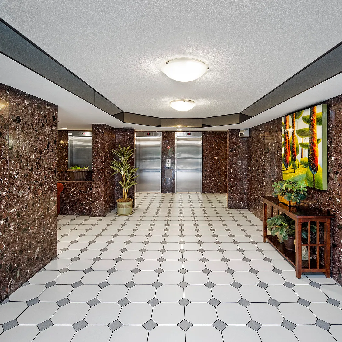 Margaret Place — Photo 1