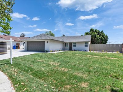 16409 Barbee St, Fontana, CA, 92336