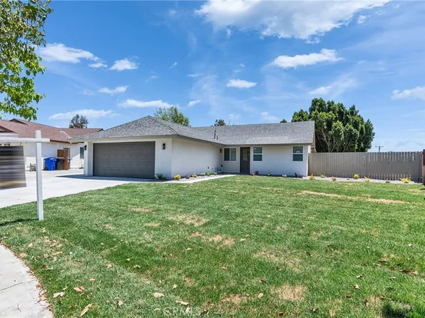 16409 Barbee St, Fontana, CA 92336
