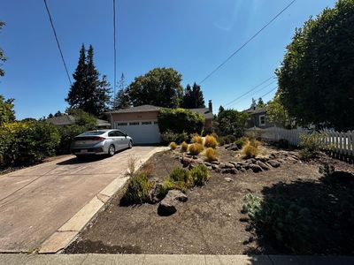 712 Laurel Ave, Menlo Park, CA, 94025