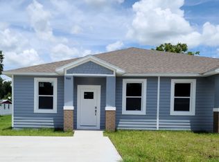 950 Baker Ave, Bartow, FL 33830