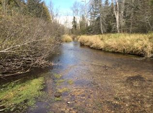0 Frutchey Ranch Rd, Curran, MI 48728