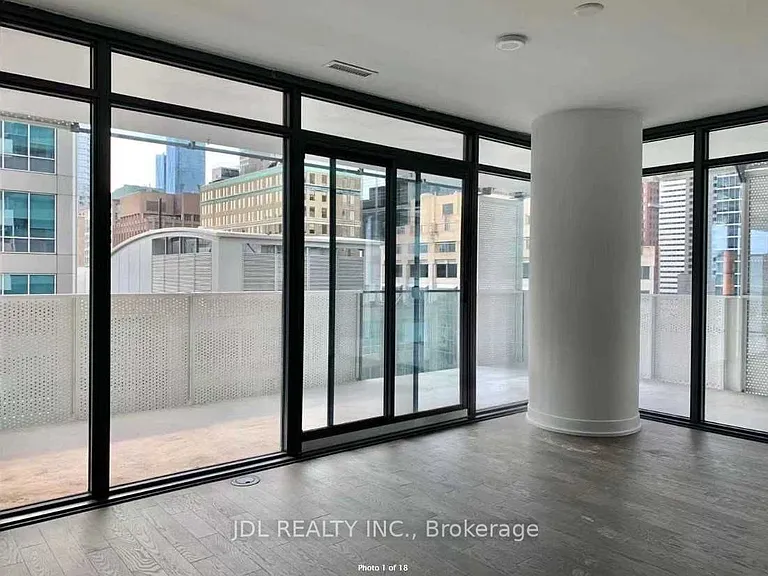 25 Richmond St E #1505 — Photo 2