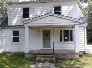 6853 Cherokee St, Taylor, MI 48180