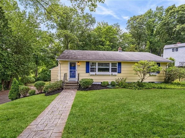 120 Rockview Drive, Cheshire, CT 06410