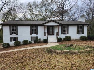 5751 Henry Black Dr, Pinson, AL 35126