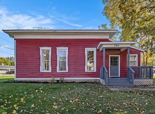 324 Hayward St, Schoolcraft, MI