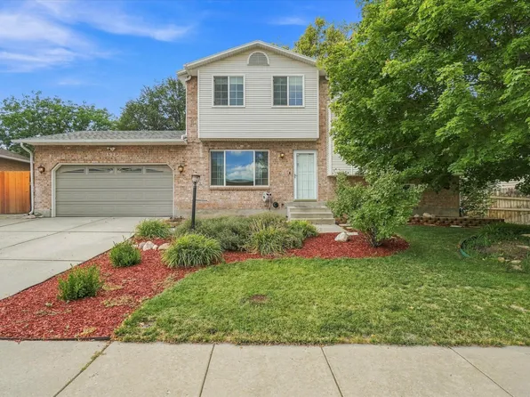 3972 S Latimer Dr, West Valley City, UT 84120