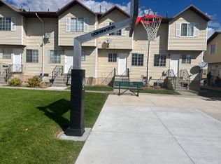 1350 W 100 N #16, Vernal, UT 84078