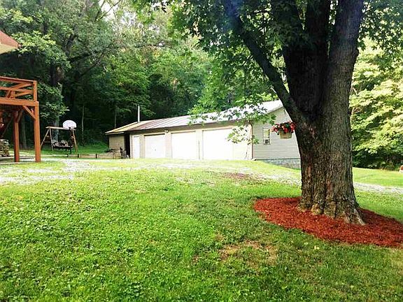 5th image of 8908 N County Road 760 E