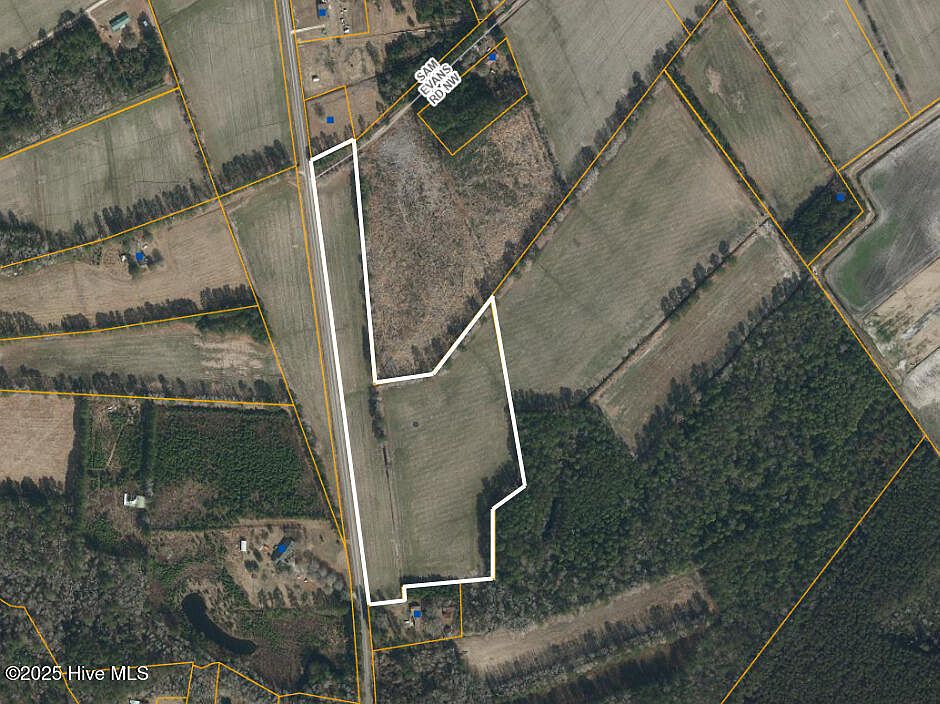 2nd image of 0 Parker Road NW