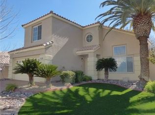 9717 Port Orange Ln, Las Vegas, NV 89134