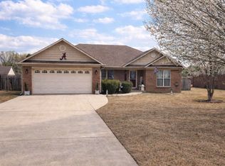 20400 Johnson Rd, Athens, AL 35613