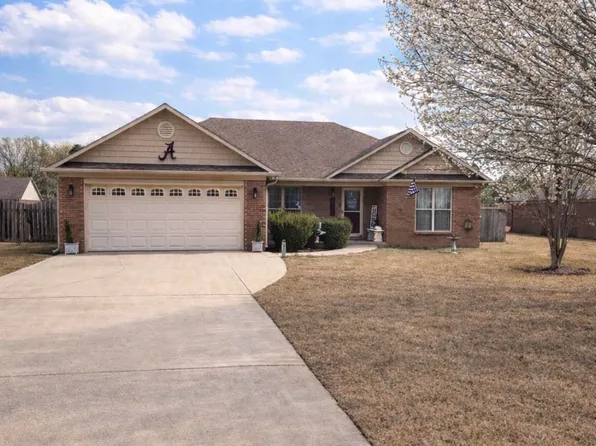 20400 Johnson Rd, Athens, AL 35613