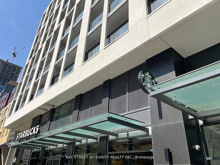 251 Jarvis St #4202 — Photo 3