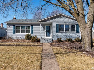 139 N Stewart St, Geneseo, IL, 61254