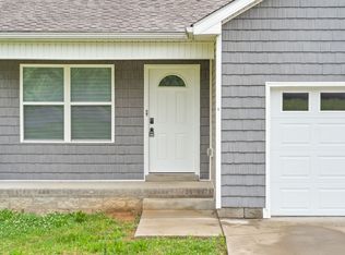 1709 Evans Rd #A, Clarksville, TN 37042