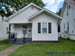 159 Gillette Ave, Louisville, KY 40214