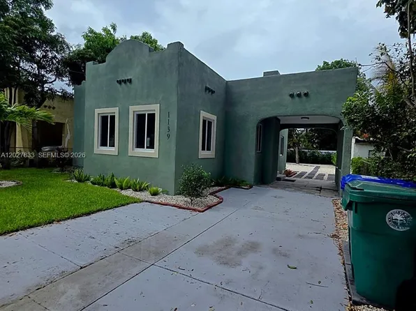 1139 NW 37th St, Miami, FL 33127