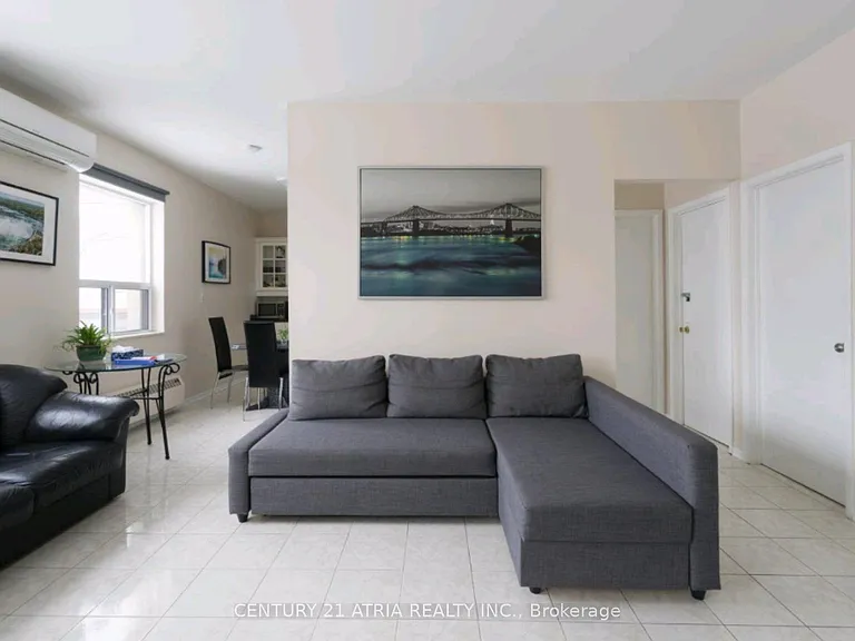 3199 Dufferin St #2 — Photo 4