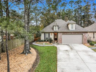 2060 Molitor St, Mandeville, LA, 70448