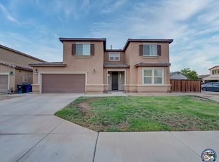 256 W Puerto Escondido Dr, Imperial, CA 92251