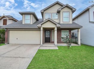 2511 Glenholly Park Dr, Sugar Land, TX 77498