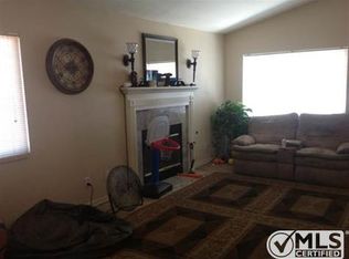 14434 Savanah St, Adelanto, CA 92301