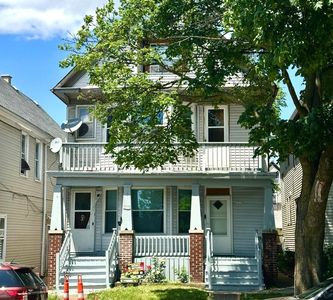 2428 West Burnham STREET #2430, Milwaukee, WI, 53204