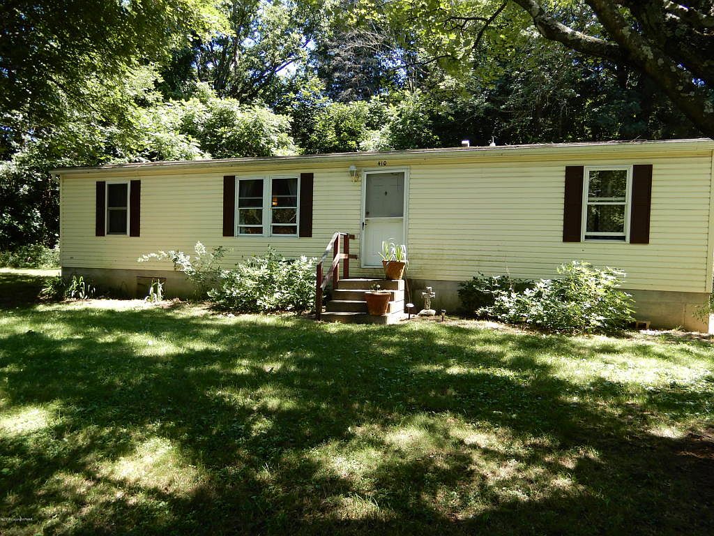 410 Silver Spring Blvd, Kunkletown, PA 18058 Zillow