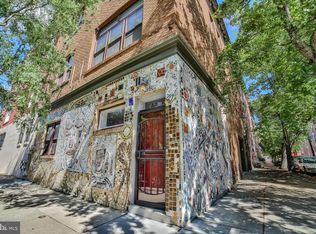 1035 Bainbridge St #B, Philadelphia, PA 19147