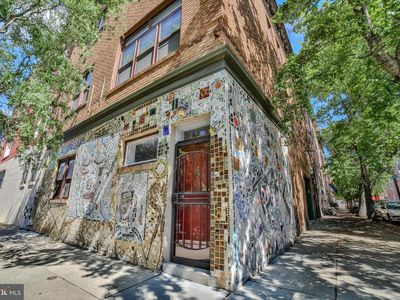 1035 Bainbridge St #B, Philadelphia, PA, 19147