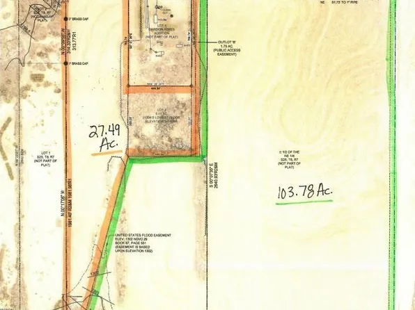 0 Martell Rd, Hickman, NE 68372