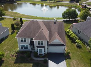 1826 Thurow St, Sycamore, IL 60178