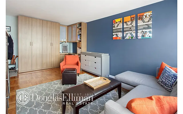 Sold by Douglas Elliman | media 2