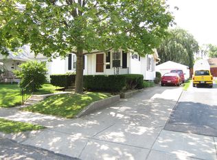 1028 Chelsea Ave, Dayton, OH