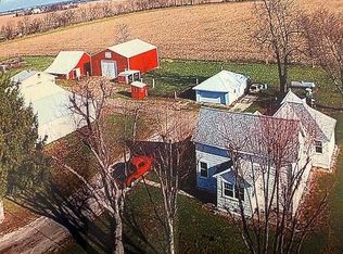 9100 S County Road 300 W, Muncie, IN 47302