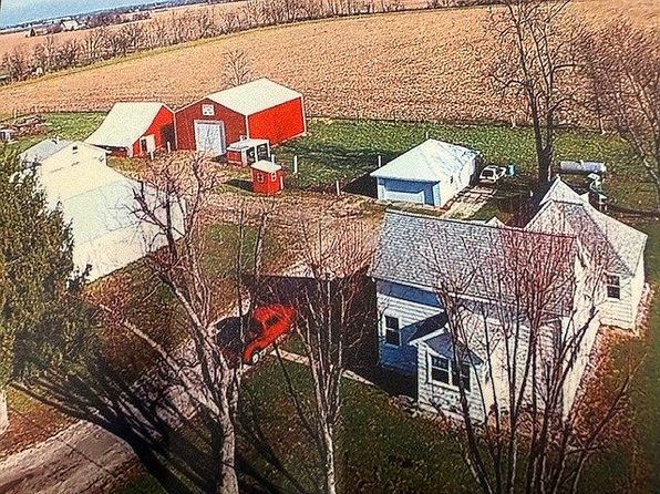 9100 S County Road 300 W