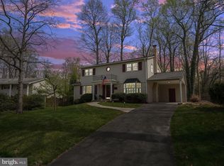 6605 Jenny Dee Pl, Springfield, VA 22152