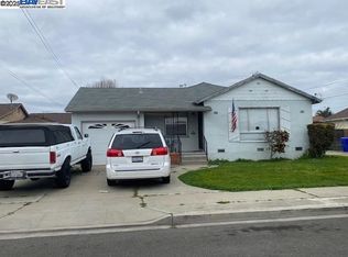 1367 Hubbard Ave, San Leandro, CA 94579