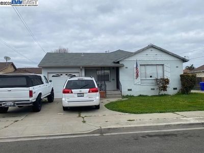 1367 Hubbard Ave, San Leandro, CA, 94579