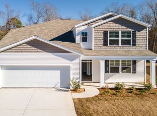 137 Cloverleaf St, Summerville, SC 29483
