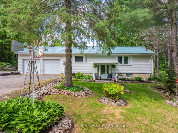379 Gables Rd, Machar, ON P0A 1Z0