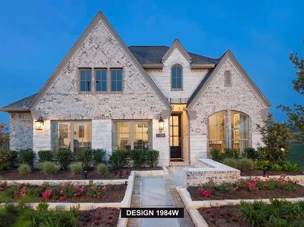 21206 Flower Nectar Ct, Cypress, TX 77433