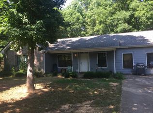 60 Ridge Point, Stockbridge, GA 30281